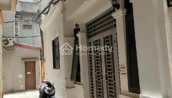 Lô góc Văn Chương - 2 MT rộng thênh thang - Nhà gần mặt phố - Sổ nở hậu - DT 48m2 - Chỉ 6 tỷ - Ảnh 1