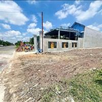 Bán 5 sào caosu (20x150 = 4.968m2)SHR, nở hậu 92m cách QL 200m giá 750tr, view sông, sát KCN 350ha