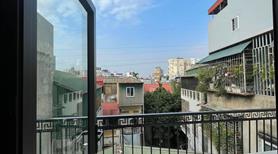 Bán nr phố tương mai, 6 tầng x 28m2, 3pn 4wc, lô góc siêu thoáng, hơn 5 tỷ - Ảnh 4