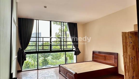 Cho thuê căn hộ mini giá chỉ từ 3 triệu sẵn nội thất tại thành phố mới Bình dương - Ảnh 1