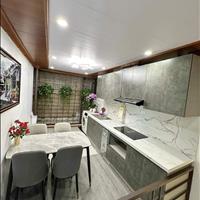 Bán nhà Phố Chùa Liên Phái, Quận Hai Bà Trưng,  3 bước ra mặt phố.Giá 3.2 tỷ.