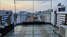 Gần ĐH Hutech 5 tầng HXH 7 chỗ - 70m2 khu dân trí cao - gần MT chỉ 10 tỷ - Ảnh 4