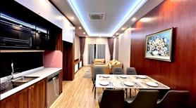 Tuyệt phẩm -nguyễn văn cừ -lb 48m*6t- lô góc - gara ô tô- thang máy - Ảnh 3