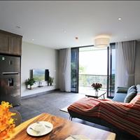 Căn hộ tuyệt vời có 2 phòng ngủ, view đẹp ở đường Âu Cơ cho thuê 0972672688
