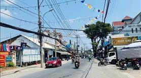 [GẤP] Bán gấp lô đất 1776m2 sổ hồng riêng thổ cư 200TR Gần QL13 Bình Phước sát Trường Chợ và KCN - Ảnh 4