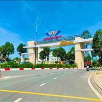 Chú 8 bán lại lô đất hướng quốc lộ 13 đi vào 800m đường nhựa
