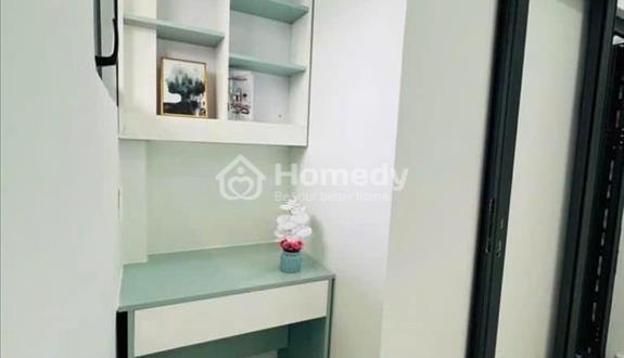 Bán nhà hẻm rộng đường Phạm Văn Bạch, 2 tầng, 2PN, giá 2,25 tỷ - Ảnh 1