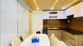 Bán nhà 3 lầu hẻm rộng đường Phạm Văn Bạch, 35m2, 3PN, giá 4.65 tỷ - Ảnh 5