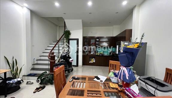 Nhà mới! Bán nhà Cổ Điển A – Nhà rộng ở thích – 58m2 – Giá 5.2 tỷ - Ảnh 1