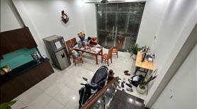 Nhà mới! Bán nhà Cổ Điển A – Nhà rộng ở thích – 58m2 – Giá 5.2 tỷ - Ảnh 2