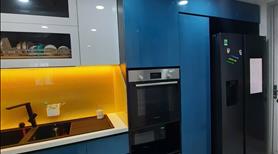 Chính chủ Cho thuê căn hộ đầy đủ nội thất cao cấp view ngoài tại quận 7 - Ảnh 11
