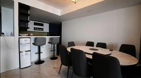 Chính chủ Cho thuê căn hộ đầy đủ nội thất cao cấp view ngoài tại quận 7 - Ảnh 12