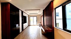 Tuyệt phẩm -nguyễn văn cừ -lb 48m*6t- lô góc - gara ô tô- thang máy - Ảnh 5
