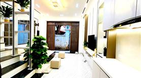 Siêu hiếm trung tâm Đống Đa 28m2, 4 tầng, mặt tiền 4m chỉ nhỉnh 5 tỷ   - Ảnh 4
