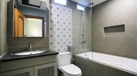 Căn hộ tuyệt vời có 2 phòng ngủ, view đẹp ở đường Âu Cơ cho thuê 0972672688 - Ảnh 3