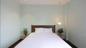Căn hộ tuyệt vời có 2 phòng ngủ, view đẹp ở đường Âu Cơ cho thuê 0972672688 - Ảnh 4