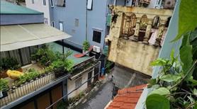 Hiếm. phúc đồng- long biên.nhà 3tầng 50m phân lô quân đội, ô tô tránh, khu dân trí cao, ở sướng, - Ảnh 2