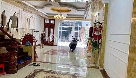 Giảm giá bán nhanh căn nhà 90m2, đường Phạm Văn Đồng, phường Hiệp Bình Chánh, Thủ Đức. - Ảnh 1