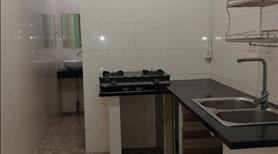 Cho thuê nhà nguyên căn gác lửng đường Sơn Thủy, Vĩnh Phước, Nha Trang - Ảnh 4