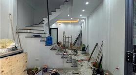 Bán nhà Tứ Hiệp – Nhà mới hiện đại – Ô tô đỗ gần – 42m2 x4 tầng – 5.5 tỷ - Ảnh 3