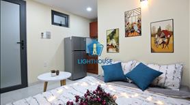 Phòng full tiện nghi thoáng mát ngay Hutech- Hàng Xanh - Ảnh 2