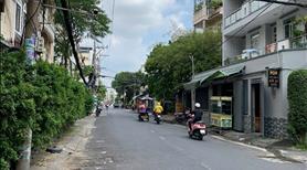 Cần tiền bán gấp nhà mặt tiền 78 Nguyễn Văn Khối  P11 4x20m 3 lầu 9.9 tỷ - Ảnh 3