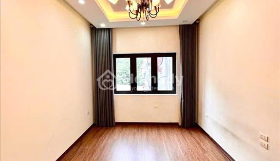 Nhà đẹp đón Tết, Minh Khai, Quận HBT, 42m 3 Ngủ, Ô tô gần, SĐCC, Hơn 5 tỷ - Ảnh 1