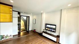 Nhà đẹp đón Tết, Minh Khai, Quận HBT, 42m 3 Ngủ, Ô tô gần, SĐCC, Hơn 5 tỷ - Ảnh 2