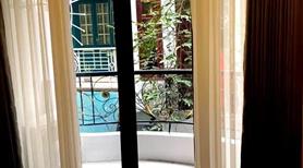 Hiếm 💥💥💥 Nhà phố Thái Hà (40 m2) - Ô TÔ đỗ cửa - vài bước ra MP Thái Hà - Dòng tiền tốt! - Ảnh 5