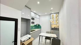 Chính chủ bán nhà quận Hoàng Mai, 35m2, 3 tầng, sổ đỏ vuông - Ảnh 2