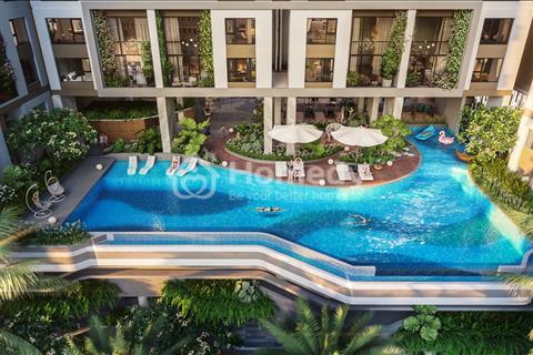 Chuyển nhượng căn hộ Phú Đông Sky Garden hòa vốn để thanh toán công nợ cuối năm