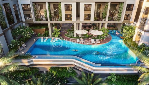 Chuyển nhượng căn hộ Phú Đông Sky Garden hòa vốn để thanh toán công nợ cuối năm - Ảnh 1