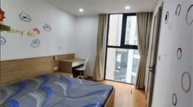 Cần cho thuê căn hộ The Garden Hills 65m2 2ngủ 2vs full giá tốt - Ảnh 3