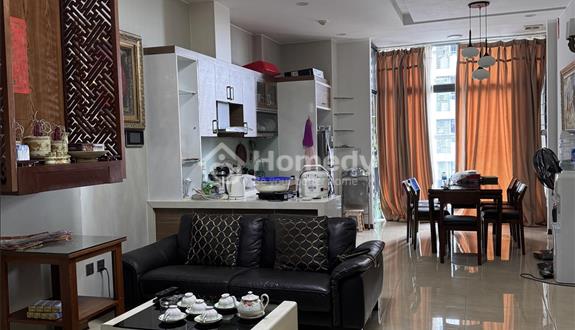 0987,063.288 bán chung cư 98m 3 ngủ 6.5 tỷ  sakura tower 47 vũ trọng phụng- thanh xuân - Ảnh 1