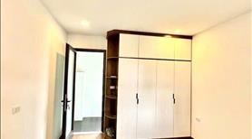 Nhà đẹp đón Tết, Minh Khai, Quận HBT, 42m 3 Ngủ, Ô tô gần, SĐCC, Hơn 5 tỷ - Ảnh 4