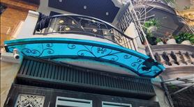 Hiếm 💥💥💥 Nhà phố Thái Hà (40 m2) - Ô TÔ đỗ cửa - vài bước ra MP Thái Hà - Dòng tiền tốt! - Ảnh 3