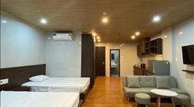 Siêu phẩm toà căn hộ 6 tầng view cầu rồng, dòng tiền đều hàng tháng hơn 60 triệu, giá 14,X tỷ - Ảnh 4