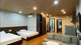 Siêu phẩm toà căn hộ 6 tầng view cầu rồng, dòng tiền đều hàng tháng hơn 60 triệu, giá 14,X tỷ - Ảnh 7