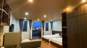 Siêu phẩm toà căn hộ 6 tầng view cầu rồng, dòng tiền đều hàng tháng hơn 60 triệu, giá 14,X tỷ - Ảnh 8