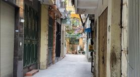 Hiếm 💥💥💥 Nhà phố Thái Hà (40 m2) - Ô TÔ đỗ cửa - vài bước ra MP Thái Hà - Dòng tiền tốt! - Ảnh 2