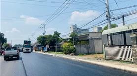 Bán 5 sào điều (20x150=4.968M2)SHR,nở hậu 92m cách quốc lộ 200m giá 700tr,view suối,sát KCN 350ha - Ảnh 4