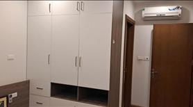 Cho thuê 2N 2WC goldmark city giá 12,5tr/th. LH 0966358848 - Ảnh 7