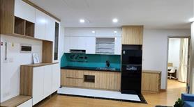 Cần cho thuê căn hộ The Garden Hills 65m2 2ngủ 2vs full giá tốt - Ảnh 7