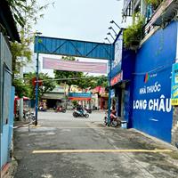 Khu VIP Phan Văn Trị- 4tầng- Ô tô thông - nhỉnh 5tỷ