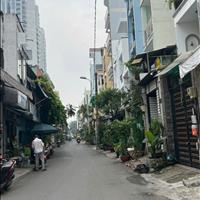 Cần bán nhà Hẻm Xe Tải đường Thành Thái Phường 14 Quận 10 - 45m2 - 8.9T