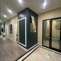 Căn hộ 3 phòng ngủ full nội thất mới tinh ở Royal city