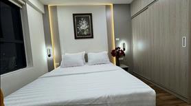 Cho thuê 2N 2WC goldmark city giá 12,5tr/th. LH 0966358848 - Ảnh 3
