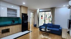 Cần cho thuê căn hộ The Garden Hills 65m2 2ngủ 2vs full giá tốt - Ảnh 10