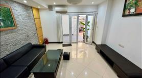 Nhà đẹp, 5 phòng ngủ, nhiều ánh sáng ở đường Từ Hoa cho thuê 0972672688 - Ảnh 6