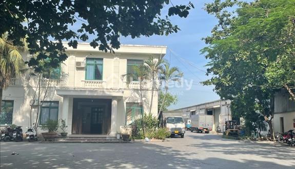 Công ty cho thuê kho hàng để gạch lát, thiết bị vệ sinh, hóa chất tại ngõ 53 Đức Giang.... - Ảnh 1
